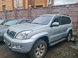 Toyota Land Cruiser Prado 2005 года за 6 500 000 тг. в Караганда – фото 2