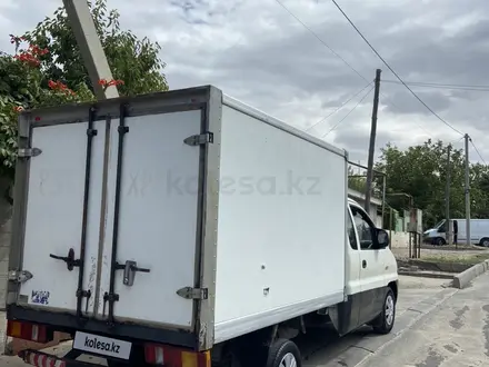 Hyundai  Libero 2001 года за 5 200 000 тг. в Шымкент – фото 4