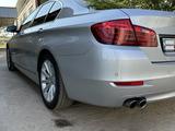BMW 528 2015 годаүшін10 500 000 тг. в Алматы – фото 5