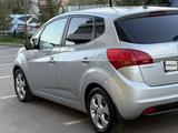 Kia Venga 2014 годаүшін4 850 000 тг. в Астана