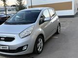 Kia Venga 2014 годаүшін4 850 000 тг. в Астана – фото 4