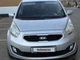 Kia Venga 2014 годаүшін4 850 000 тг. в Астана – фото 5