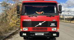 Volvo  FL 1994 годаүшін16 490 000 тг. в Астана – фото 2