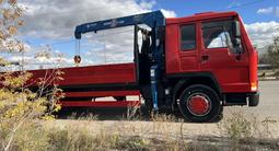 Volvo  FL 1994 годаүшін16 490 000 тг. в Астана – фото 3