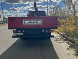 Volvo  FL 1994 годаүшін16 490 000 тг. в Астана – фото 5