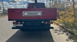 Volvo  FL 1994 годаүшін16 490 000 тг. в Астана – фото 5