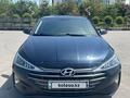 Hyundai Elantra 2019 годаүшін9 500 000 тг. в Шымкент