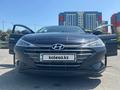 Hyundai Elantra 2019 года за 9 500 000 тг. в Шымкент – фото 8
