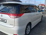 Toyota Estima 2009 года за 6 500 000 тг. в Семей – фото 4