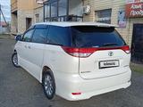 Toyota Estima 2009 года за 6 500 000 тг. в Семей – фото 5