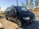 Mercedes-Benz Vito 1997 годаүшін3 700 000 тг. в Павлодар – фото 3