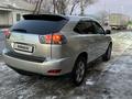 Lexus RX 300 2005 года за 8 000 000 тг. в Шымкент – фото 4