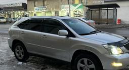 Lexus RX 300 2005 годаүшін8 000 000 тг. в Шымкент – фото 3