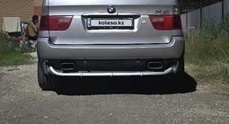 BMW X5 2002 годаүшін4 500 000 тг. в Актобе – фото 2