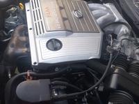 Двигатель привазной RX 300for450 000 тг. в Алматы