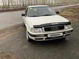 Audi 80 1994 года за 2 100 000 тг. в Кокшетау – фото 4