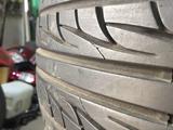 Резина 195/55 r16 Nankang из Японииүшін67 000 тг. в Алматы – фото 2