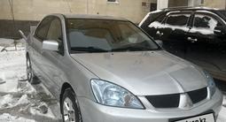 Mitsubishi Lancer 2009 годаfor2 800 000 тг. в Астана