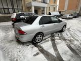 Mitsubishi Lancer 2009 годаүшін3 100 000 тг. в Астана – фото 2