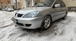 Mitsubishi Lancer 2009 годаfor2 800 000 тг. в Астана – фото 4