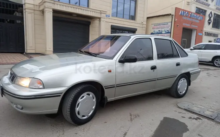 Daewoo Nexia 2007 годаfor1 580 000 тг. в Кызылорда