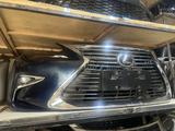 Бампер передний в сборе на Lexus ES за 11 222 тг. в Алматы