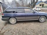 Subaru Legacy 1995 годаfor2 000 000 тг. в Усть-Каменогорск – фото 4