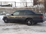 Mercedes-Benz E 230 1991 годаfor1 250 000 тг. в Астана – фото 5