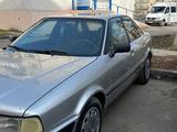 Audi 80 1992 года за 1 850 000 тг. в Житикара – фото 3