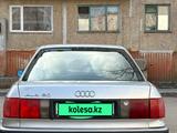 Audi 80 1992 года за 1 850 000 тг. в Житикара – фото 4