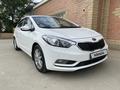 Kia Cerato 2013 годаүшін6 400 000 тг. в Атырау – фото 3