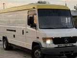 Mercedes-Benz  Vario 1997 годаүшін10 000 000 тг. в Алматы – фото 2