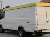 Mercedes-Benz  Vario 1997 годаүшін10 000 000 тг. в Алматы – фото 3