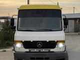 Mercedes-Benz  Vario 1997 годаүшін10 000 000 тг. в Алматы – фото 4