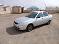 ВАЗ (Lada) Priora 2170 2007 годаүшін1 100 000 тг. в Актау