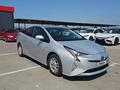 Toyota Prius 2016 года за 5 200 000 тг. в Алматы – фото 3