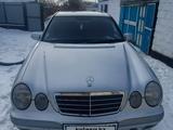 Mercedes-Benz E 240 2000 года за 6 000 000 тг. в Семей