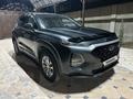 Hyundai Santa Fe 2020 годаүшін11 500 000 тг. в Шымкент – фото 3