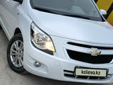 Chevrolet Cobalt 2020 года за 6 000 000 тг. в Атырау – фото 2