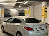 Hyundai Accent 2015 годаfor5 500 000 тг. в Алматы – фото 4