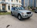 Mitsubishi Montero Sport 2001 года за 5 000 000 тг. в Астана – фото 8