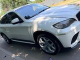 BMW X6 2012 года за 10 000 000 тг. в Алматы – фото 4