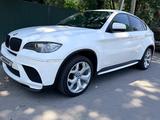BMW X6 2012 года за 10 000 000 тг. в Алматы – фото 2
