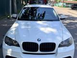 BMW X6 2012 года за 10 000 000 тг. в Алматы – фото 3