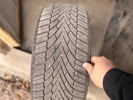 ZMAX Winterhawke 205/45 R16 87 V без шипов за 85 000 тг. в Караганда – фото 7