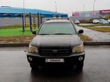 Toyota Highlander 2001 года за 6 500 000 тг. в Усть-Каменогорск