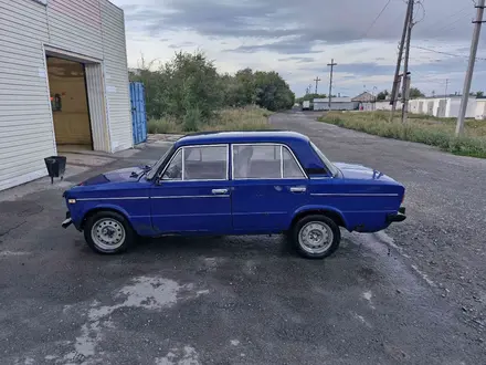 ВАЗ (Lada) 2106 2000 года за 370 000 тг. в Житикара – фото 5