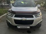 Chevrolet Captiva 2012 года за 5 200 000 тг. в Шымкент