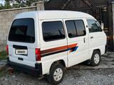 Daewoo Damas 2007 годаүшін1 500 000 тг. в Шымкент – фото 2