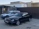 Mercedes-Benz E 320 2000 годаүшін4 700 000 тг. в Актау – фото 5